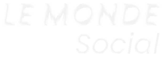  Le Monde Social